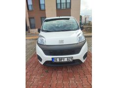 Sahibinden Fiat Fiorino Combi 1.3 Multijet Pop 2023 Model