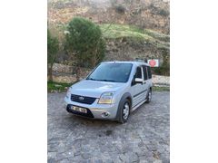 Sahibinden Ford Tourneo Connect 1.8 TDCI Deluxe 2010 Model