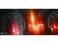 Sahibinden Fiat Doblo Panorama 1.4 Dynamic 2011 Model