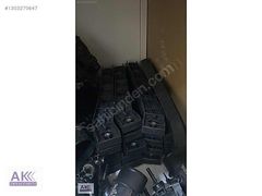 renault clıo 5 ön panel destek ayakları sağ sol