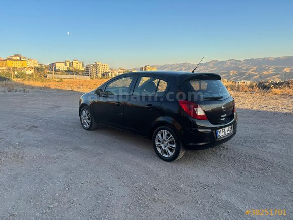Sahibinden Opel Corsa 1.3 CDTI Essentia 2010 Model