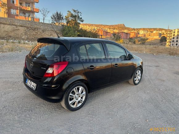 Sahibinden Opel Corsa 1.3 CDTI Essentia 2010 Model