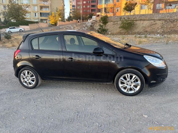 Sahibinden Opel Corsa 1.3 CDTI Essentia 2010 Model