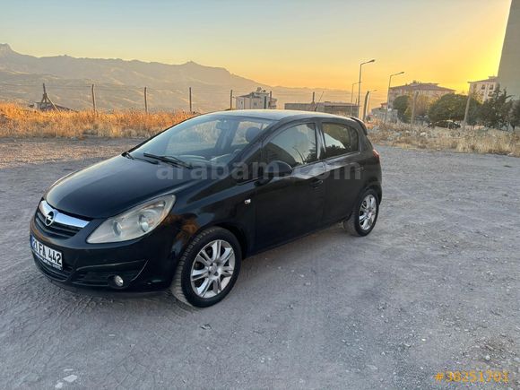 Sahibinden Opel Corsa 1.3 CDTI Essentia 2010 Model