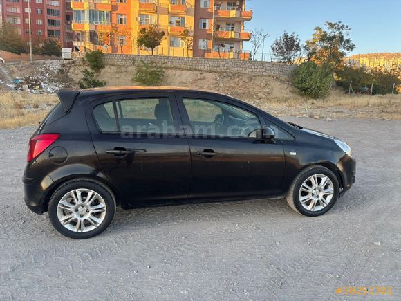 Sahibinden Opel Corsa 1.3 CDTI Essentia 2010 Model