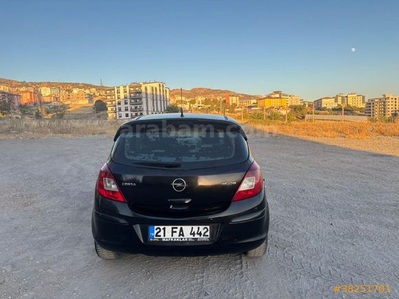Sahibinden Opel Corsa 1.3 CDTI Essentia 2010 Model