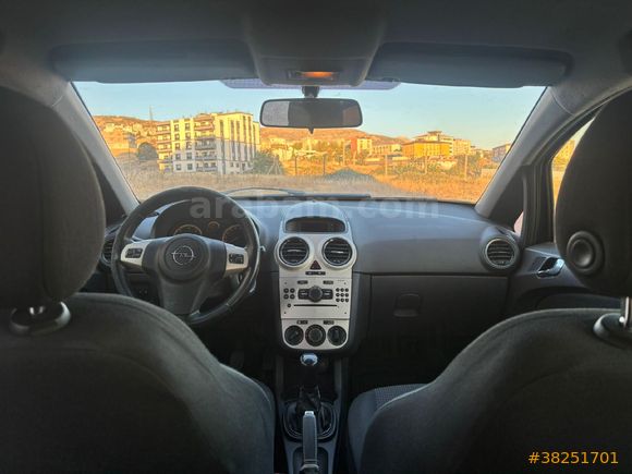 Sahibinden Opel Corsa 1.3 CDTI Essentia 2010 Model