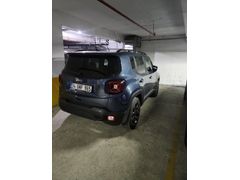 Sahibinden Jeep Renegade 1.5 e-Hybrid Limited 2023 Model İzmir