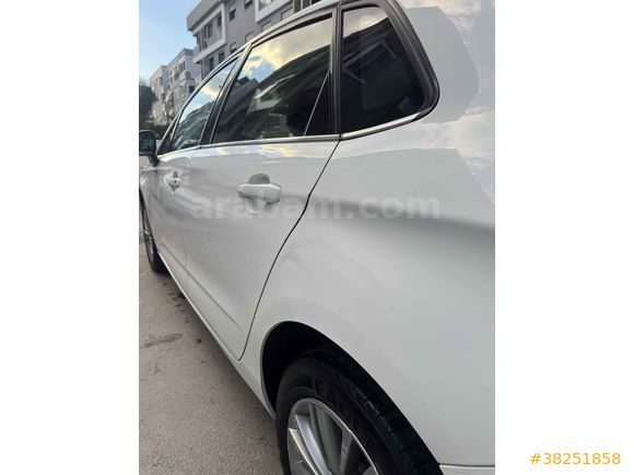 Sahibinden Citroen C4 1.6 VTI Confort 2012 Model 