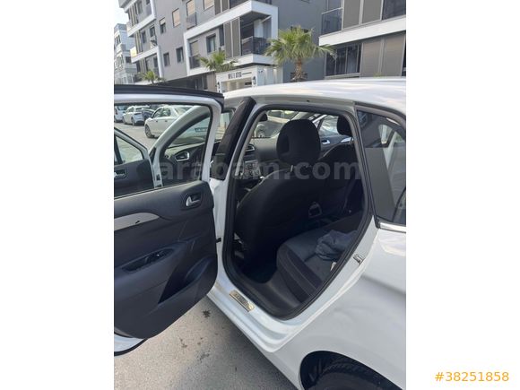 Sahibinden Citroen C4 1.6 VTI Confort 2012 Model 