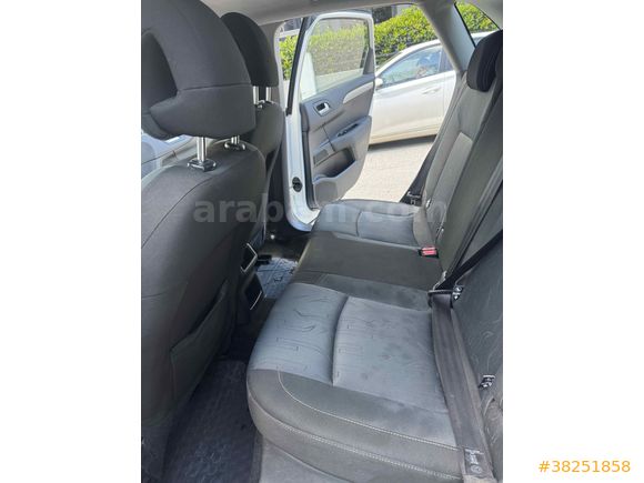 Sahibinden Citroen C4 1.6 VTI Confort 2012 Model 