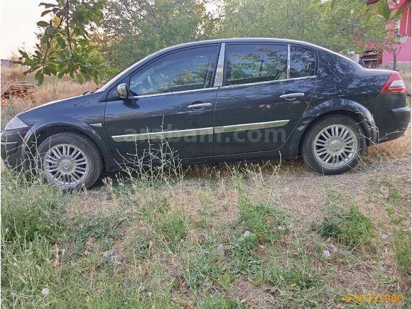 Sahibinden Renault Megane 1.6 Privilege 2008 Model