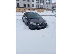 Sahibinden Renault Megane 1.6 Privilege 2008 Model
