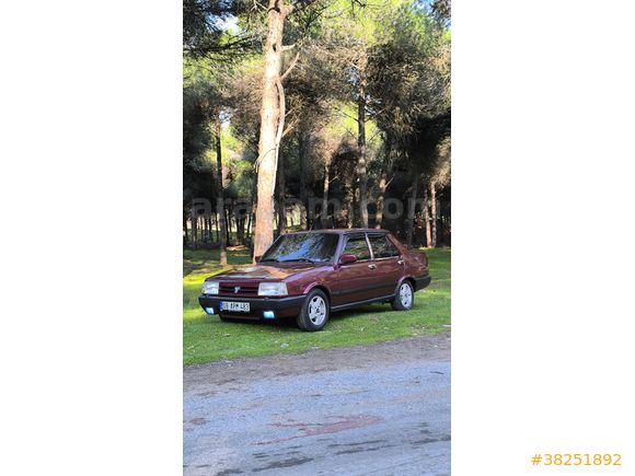 Sahibinden Tofaş Doğan SLX 1994 Model