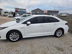 ACİL SATILIK Sahibinden Toyota Corolla 1.8 Hybrid Dream 2021 Model