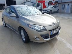 Sahibinden Renault Megane 1.5 dCi Dynamique 2010 Model  269.000 km Kahverengi
