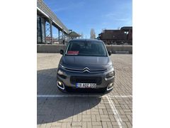 Sahibinden Citroen Berlingo 1.5 BlueHDI Shine 2023 Model  77 km Gri