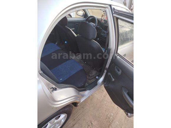 Sahibinden Hyundai Accent 1.3 LS 1998 Model