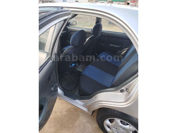 Sahibinden Hyundai Accent 1.3 LS 1998 Model