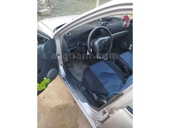 Sahibinden Hyundai Accent 1.3 LS 1998 Model