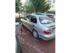 Sahibinden Hyundai Accent 1.3 LS 1998 Model