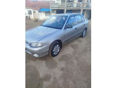Sahibinden Hyundai Accent 1.3 LS 1998 Model