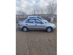 Sahibinden Hyundai Accent 1.3 LS 1998 Model