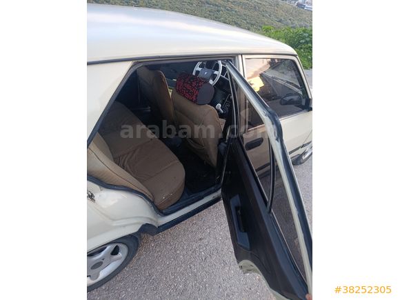 Sahibinden Tofaş Şahin 5 Vites 1992 Model