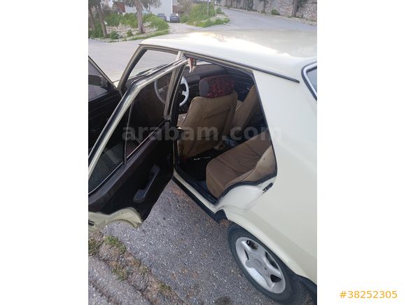 Sahibinden Tofaş Şahin 5 Vites 1992 Model