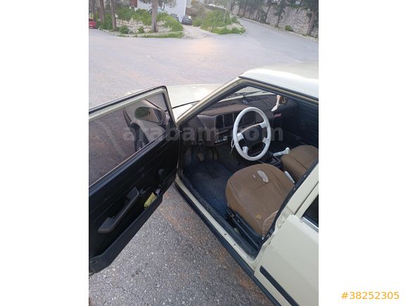Sahibinden Tofaş Şahin 5 Vites 1992 Model