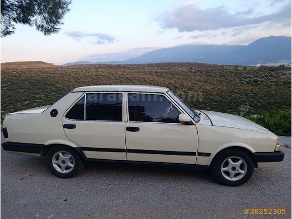 Sahibinden Tofaş Şahin 5 Vites 1992 Model