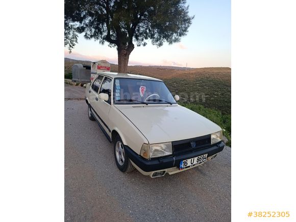 Sahibinden Tofaş Şahin 5 Vites 1992 Model