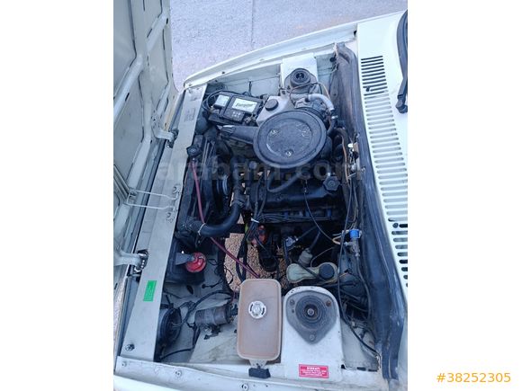 Sahibinden Tofaş Şahin 5 Vites 1992 Model