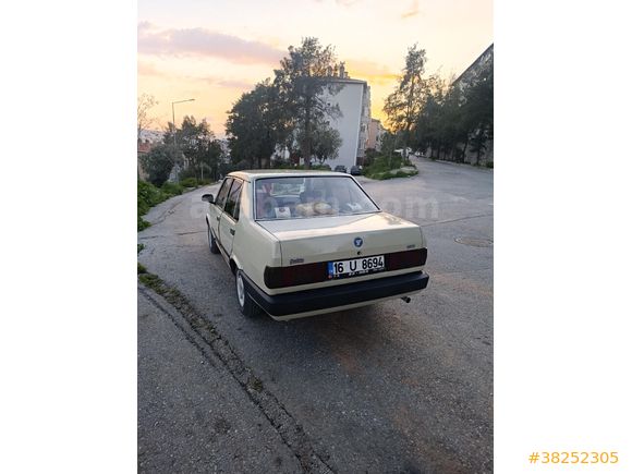 Sahibinden Tofaş Şahin 5 Vites 1992 Model