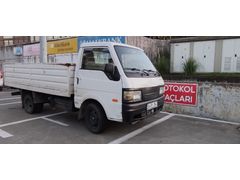 Sahibinden Mazda E 2200 Kasalı