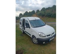 Sahibinden Renault Kangoo 1.5 dCi Authentique 2008 Model  300.000 km Beyaz