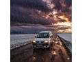 Sahibinden Renault Kangoo 1.5 dCi Authentique 2008 Model  300.000 km Beyaz