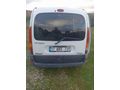 Sahibinden Renault Kangoo 1.5 dCi Authentique 2008 Model  300.000 km Beyaz