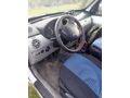 Sahibinden Renault Kangoo 1.5 dCi Authentique 2008 Model  300.000 km Beyaz