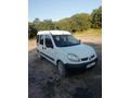 Sahibinden Renault Kangoo 1.5 dCi Authentique 2008 Model  300.000 km Beyaz