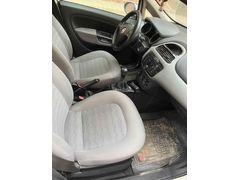Sahibinden Fiat Linea 1.3 Multijet Active Plus 2012 Model  219.000 km Beyaz
