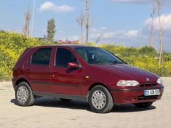 2002 MODEL  FİYAT  PALİO MOTOR  YÜRÜYEN SORUNSUZ 