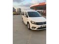 Sahibinden Volkswagen Caddy 2.0 TDI Trendline 2017 Model 