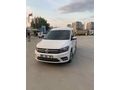 Sahibinden Volkswagen Caddy 2.0 TDI Trendline 2017 Model 