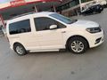 Sahibinden Volkswagen Caddy 2.0 TDI Trendline 2017 Model 