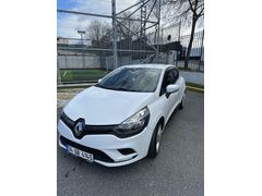 Sahibinden Renault Clio 1.5 dCi Joy 2017 Model 