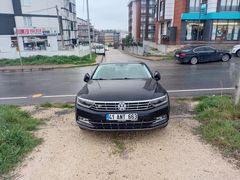 Sahibinden Volkswagen Passat 2.0 TDi BlueMotion Comfortline 2016 Model