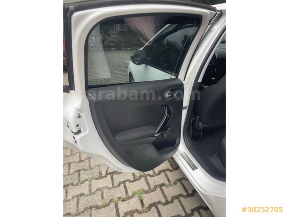 Sahibinden Peugeot 208 1.0 VTi Access 2013 Model 
