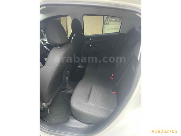 Sahibinden Peugeot 208 1.0 VTi Access 2013 Model 