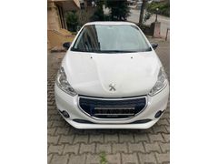 Sahibinden Peugeot 208 1.0 VTi Access 2013 Model 